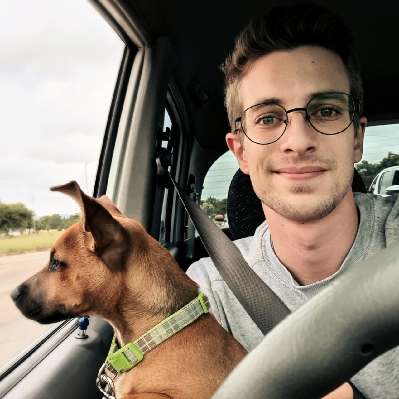 Evan's profile picture